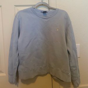 Ralph Lauren Sport Sweatshirt - XL